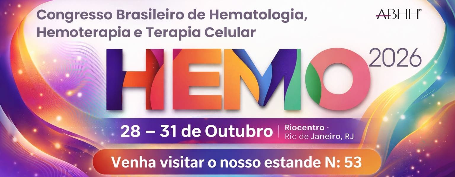 Congresso Brasileiro de Hematologia 2026