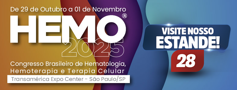 Congresso Brasileiro de Hematologia 2025